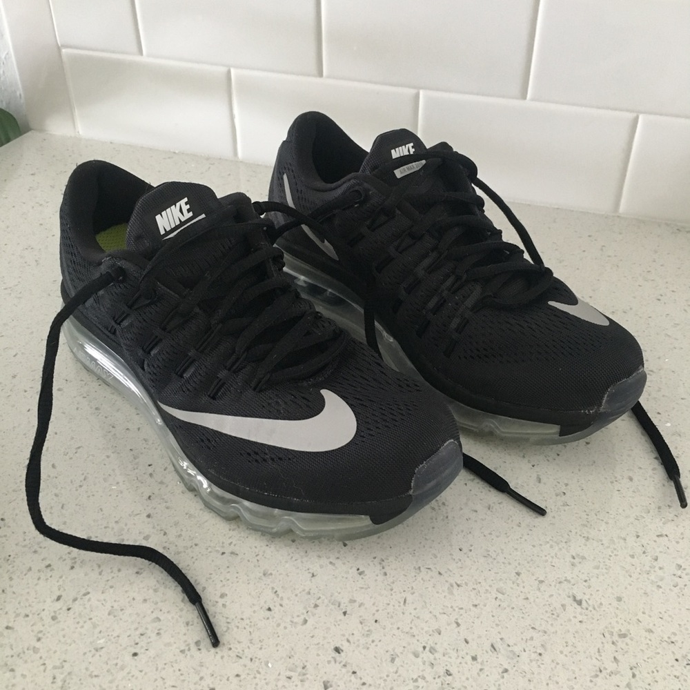 Nike 2016 Air Max